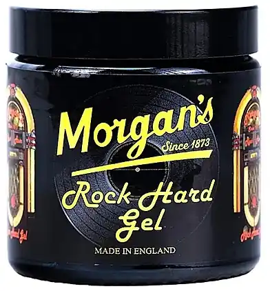 Hair Styling Gel