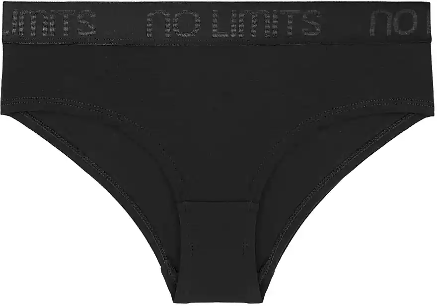 Women's Panties BDM600-030, black