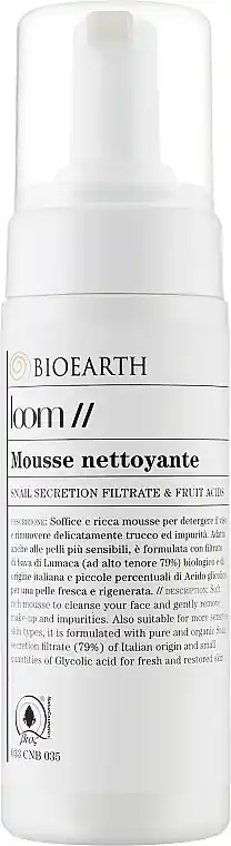 Face Cleansing Foam - Skin Care Products