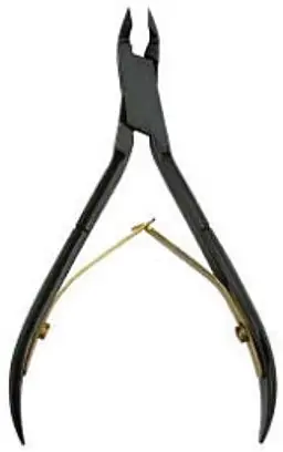 Cuticle Nippers - Accessories