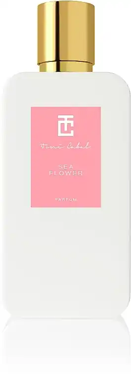 Toni Cabal Sea Flower - Perfume