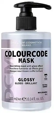 Color & Shine Hair Mask