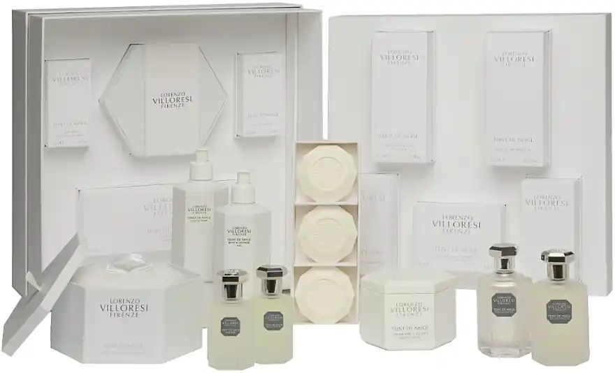 Lorenzo Villoresi Teint de Neige - Perfume