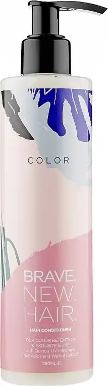 Sulfate-Free Conditioner for Colored Hair