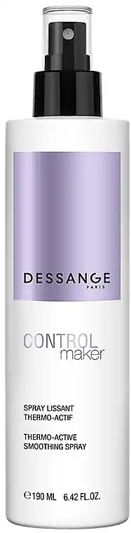 Thermoactive Smoothing Hair Spray