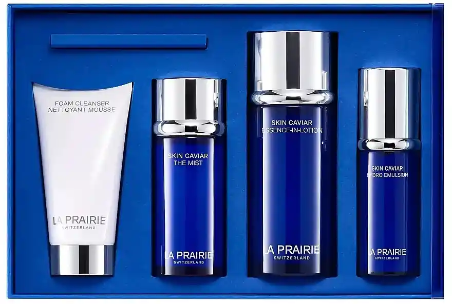 Set - Skin Care Products