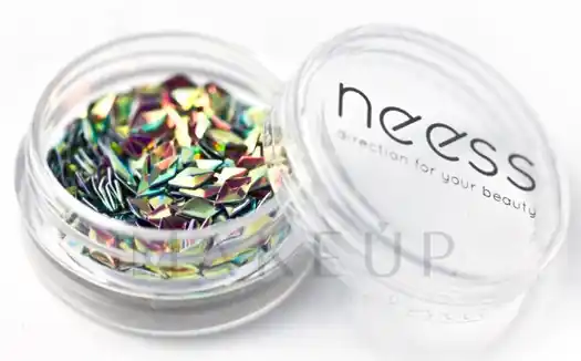 Neess Blink Effect Jet Decoration - Makeup