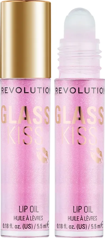 Lip Oil - Skin Care Products
