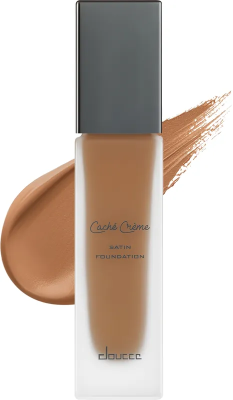 Doucce Cache Creme Satin Foundation - Makeup