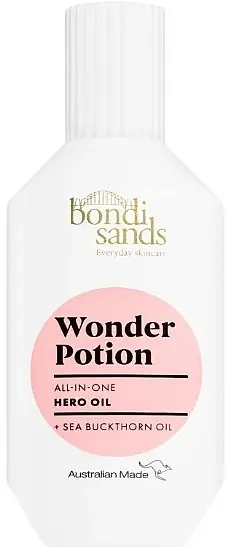 Lightweight Brightening & Moisturizing Oil - Skin Care Products