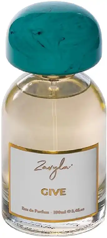 Zavyla Give - Perfume