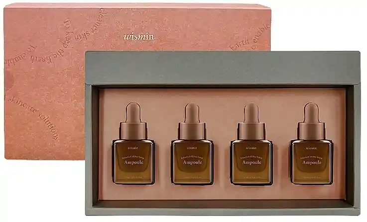 Set - Skin Care Products