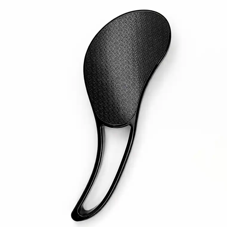 Nano Glass Foot File - Accessories