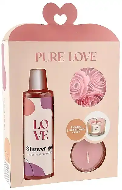 Body Set - Bath and Body