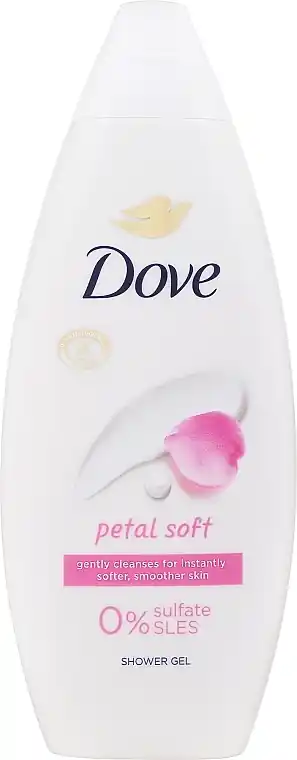 Shower Gel - Bath and Body