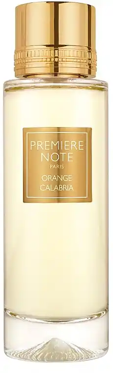 Premiere Note Orange Calabria - Perfume
