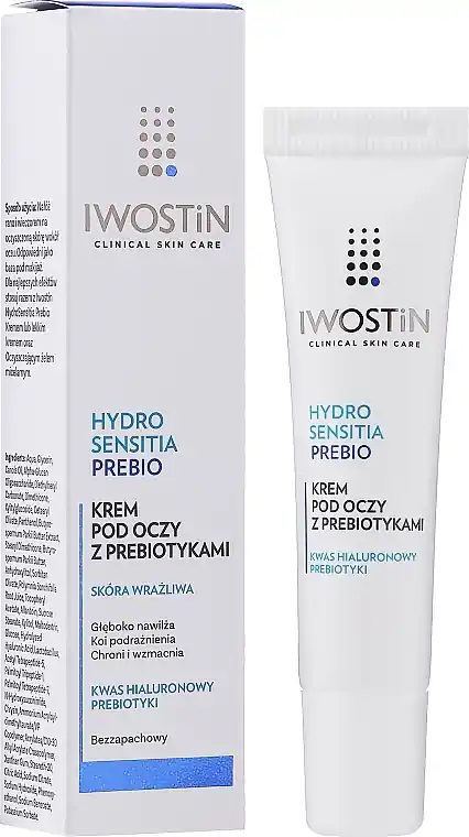 Eye Cream - Skin Care Products