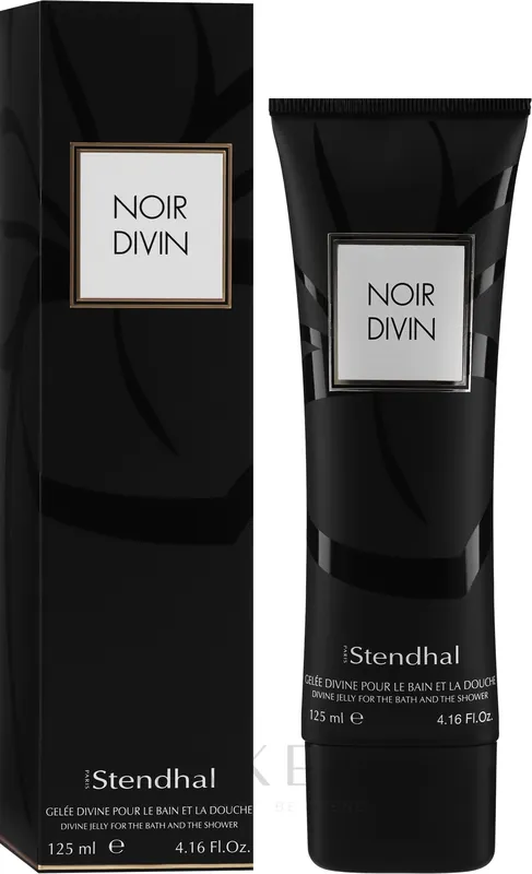 Shower Gel - Bath and Body