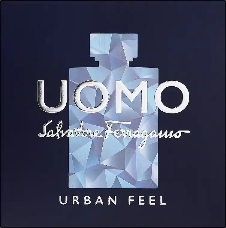 Ferragamo Uomo Urban Feel - Perfume