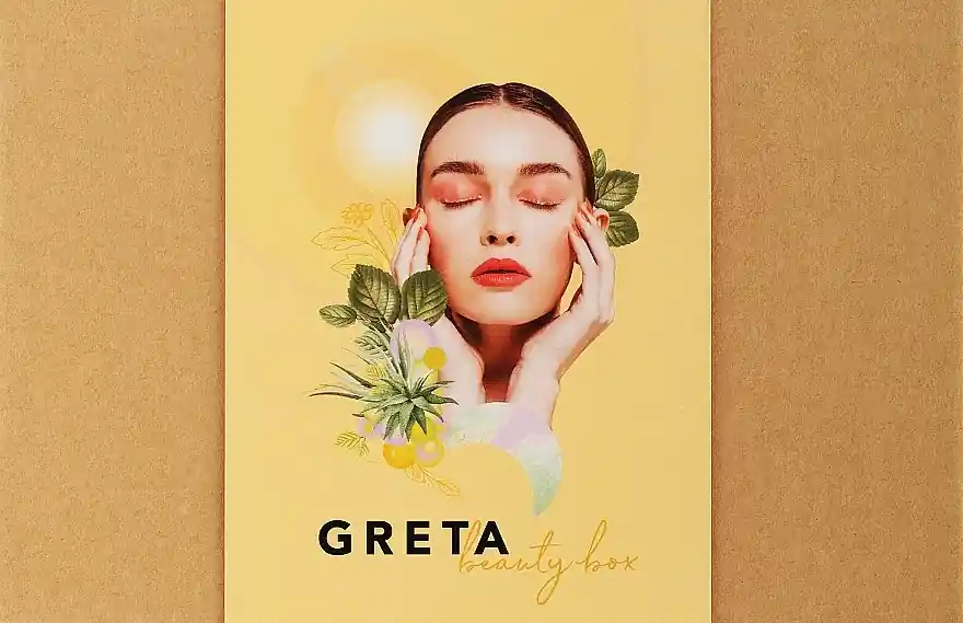 Set - Skin Care Products