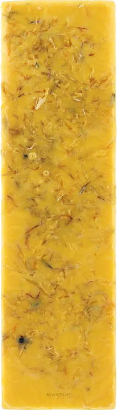 Natural Handmade Argan Soap with Calendula, glycerin - Bath and Body