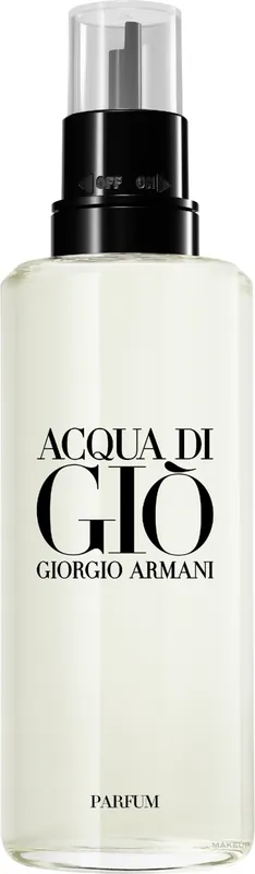 Giorgio Armani Acqua Di Gio Parfum - Perfume