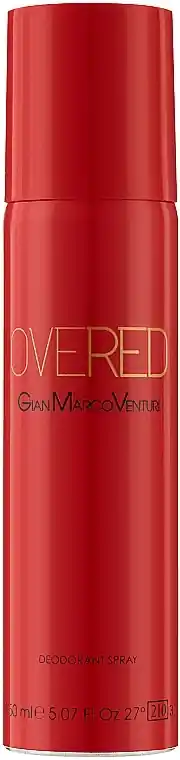Gian Marco Venturi Overed - Bath and Body