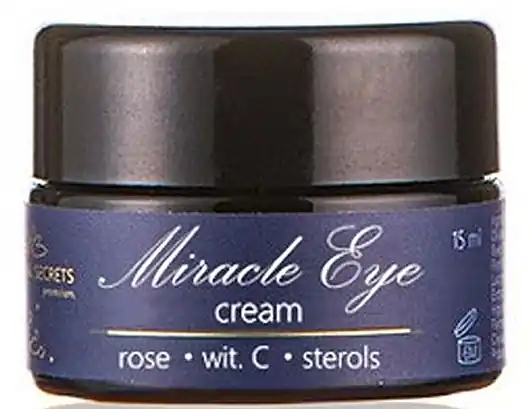 Eye Cream with Phytosterols - Skin Care Products
