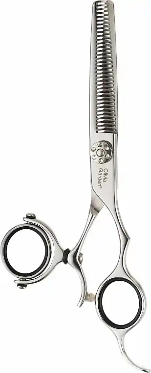 Thinning Scissors 6.35', Japanese version - Accessories