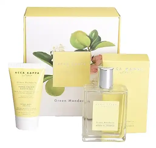 Acca Kappa Green Mandarin - Perfume