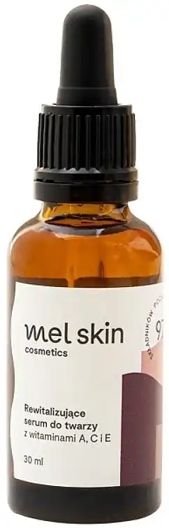 Repairing Face Serum - Skin Care Products
