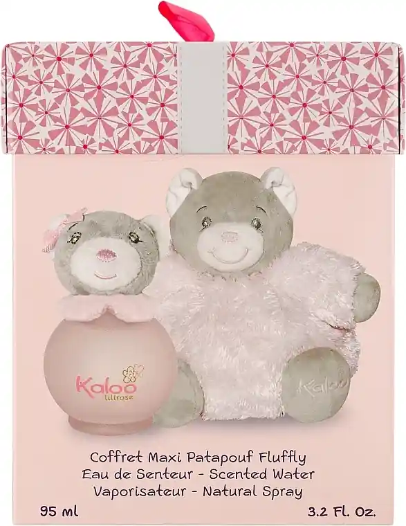 Kids' Perfume
