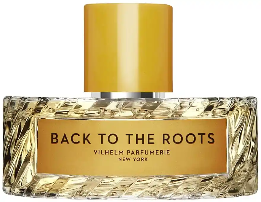 Vilhelm Parfumerie Back To The Roots - Perfume
