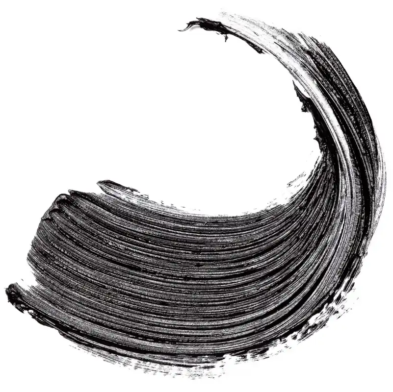 Claresa Sexy Black Volume & Curl Mascara - Makeup