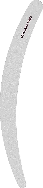Curved Laser Nail File F7-10-170