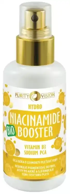 Niacinamide Face Booster - Skin Care Products