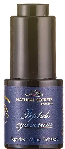Eye Serum - Skin Care Products