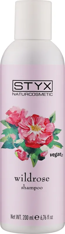 Balancing & Regenerating Shampoo - Hair