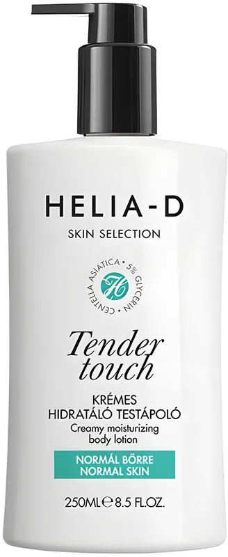 Body Lotion - Bath and Body