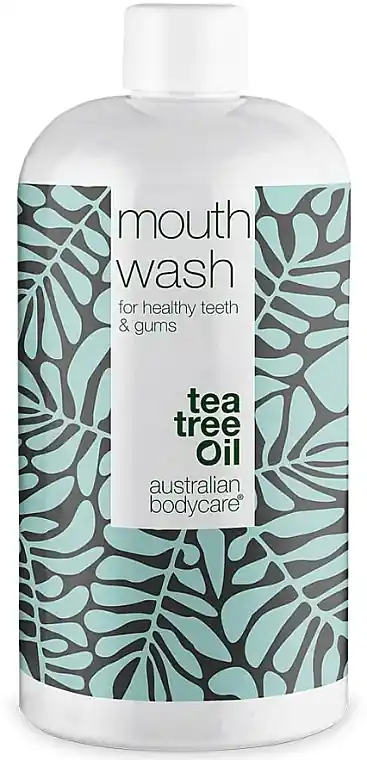 Mouthwash - Bath and Body