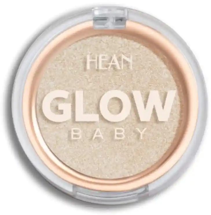 Hean Glow Baby Highlighter Powder - Makeup