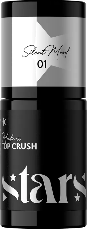 Hybrid Top Coat - Nails