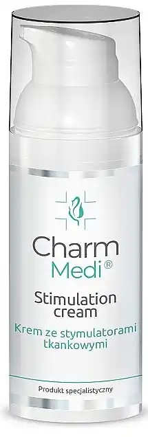 Stimulating Face Cream - Skin Care Products