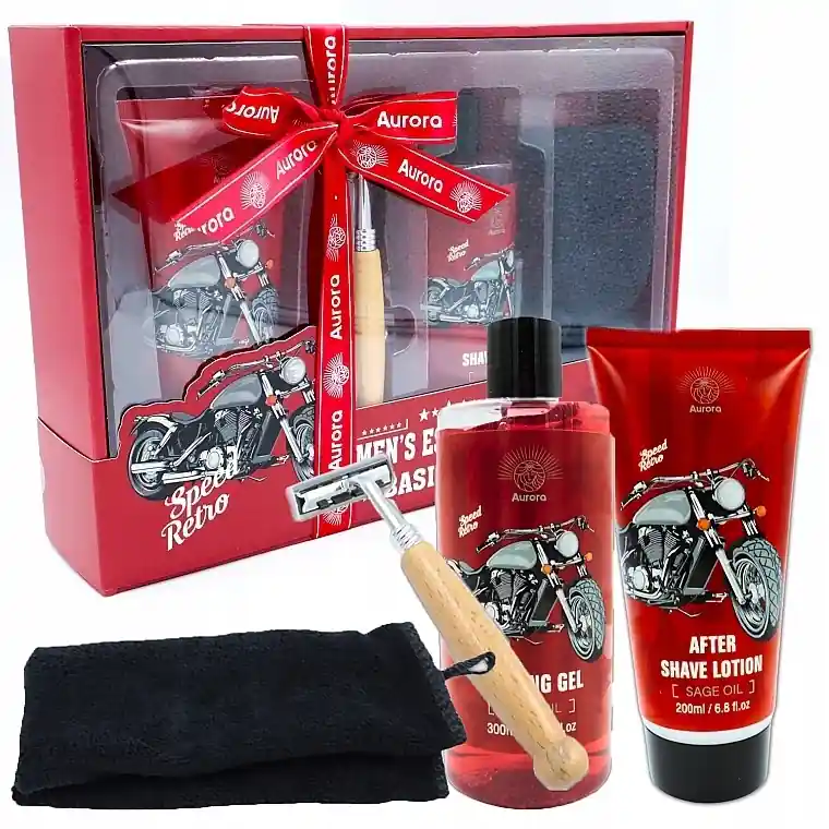 Set - Skin Care Products