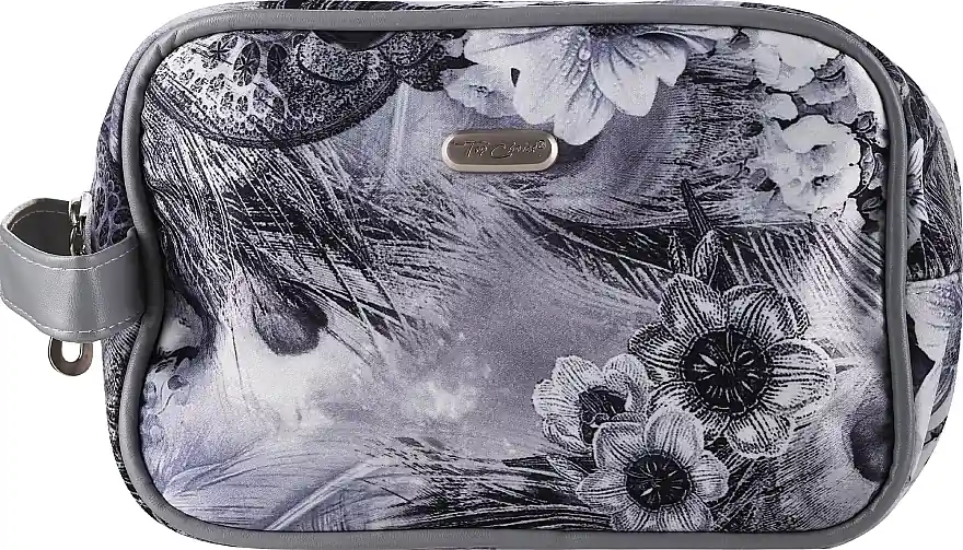 Women Makeup Bag "Mono", 95771 - Accessories
