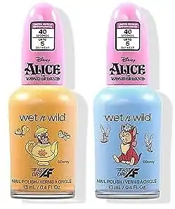 Nail polish set - Nails