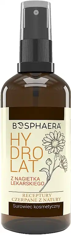 Calendula Hydrolate - Skin Care Products