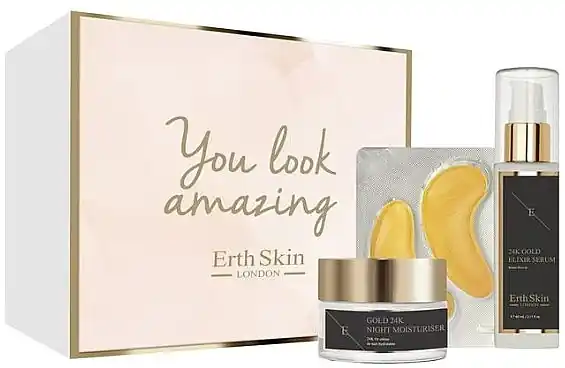 Set - Skin Care Products