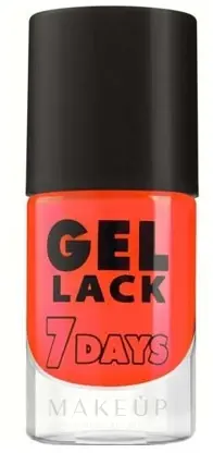 Nail Gel Polish - Nails