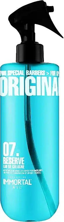 After Shave Cologne Spray - Men
